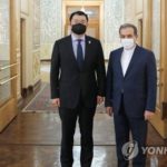 【イラン・ライシ大統領就任式】韓国からは外務次官が出席へ 原油代金７０億ドルが凍結された問題を協議するため