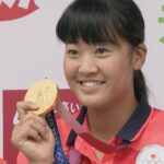 【悲報】後藤希友、河村たかしに一生消えない傷をつけられてしまう…