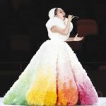 MISIA、フジロックでの感染防止徹底を呼びかけ→参加してる時点でアウトｗｗ