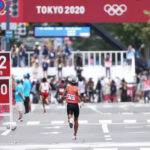 【途中棄権30人】過酷な札幌マラソンで”ある点”に注目集まる？