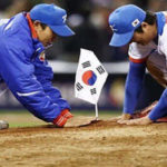 【韓国五輪野球】「マウンドに太極旗を」も空しく日米に連敗で 「泳いで帰れ。飛行機に乗るな」の声