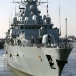 【北朝鮮監視】ドイツ艦船、インド太平洋へ出航　日豪など共同訓練