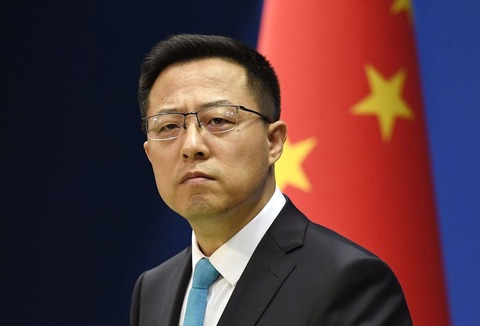 中国政府ブチ切れ「日本の総裁候補は中国のことを持ち出すな。興味ないし無意味だ」
