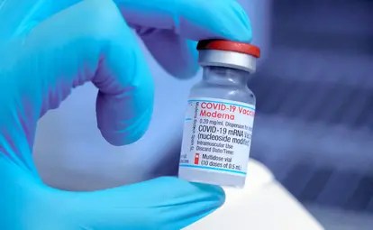 【悲報】米国でモデルナワクチンの副反応を公式に認める準備が始められる
