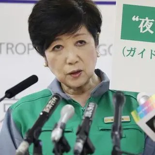 【若者の感染拡大に打つ手は？】小池百合子「情報発信、そこに尽きる」