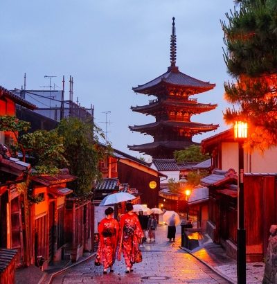 京都がヤバい　「大借金･人口減･観光壊滅」の三重苦……どうすればいいのか？