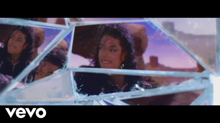 マイケル・ジャクソンのアルバム『Thriller』　米国で“34Xプラチナ・ディスク（3400万枚）”認定