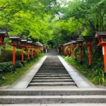 中国・大連に「日本風情街」が作られる　これもう完全に京都