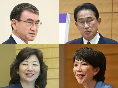 【総裁選】高市早苗、岸田文雄両陣営が決選投票での共闘に正式合意