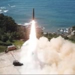 韓国軍が核兵器級ミサイル開発か…韓国紙がスクープ