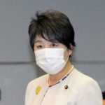 上川陽子法相　日本共産党の「暴力革命」認識変わらず