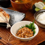 健康増進につながる食事は、結局のところ「ご飯・味噌汁・納豆に漬物」