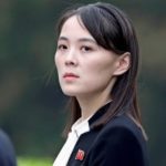 【韓国政府】文大統領非難の与正氏談話に不快感「基本的礼儀守るべき」