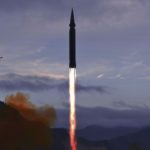 【東京新聞】北朝鮮の飛翔体は新開発の「極超音速ミサイル」？既存の防衛システムでは迎撃困難、新たな脅威の可能性も