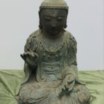 【韓国】対馬の盗難仏像が偽物だと主張し続けた韓国検察、本物だという文化庁の鑑定結果を受け入れる