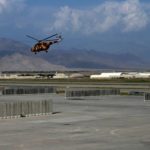 【アフガニスタン】アフガンのバグラム旧米空軍基地、中国が利用のために調査開始