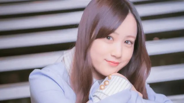 【熱愛報道】乃木坂46の星野みなみが一部活動自粛へ　ブログでも謝罪