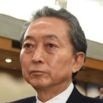 【ブーメランパヨク】鳩山由紀夫元首相「政権を取るために前言を翻す人物は信用できない」河野太郎氏を批判