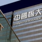 中国恒大集団　香港株式市場で取引停止
