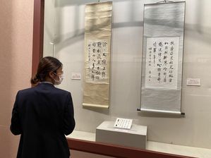 【中国】上海で魯迅生誕１４０年展、日本語の手紙公開