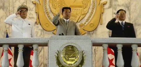 【北朝鮮】影武者は１２人！金正恩の“服装”に重大シグナル　専門家「クーデター起きた可能性」