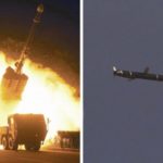 【国際】北朝鮮が新型巡航ミサイルを発射　1500キロ、実験成功と報道