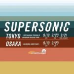 【延期なし】スーパーソニック主催者 千葉県知事に開催意向伝える