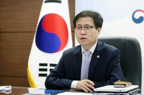 【韓国通商交渉本部長】「韓日経済協力、開かれた姿勢で積極支援していく」