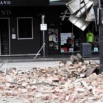 オーストラリア・メルボルンでM5.9の大地震発生　住民パニックに