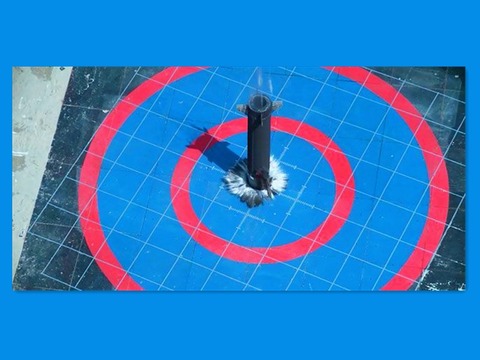 【韓国】公開した“怪物ミサイル”映像、違うミサイルだったと判明＝韓国ネット「さすが国防の文政権」「裏ではすでに…」