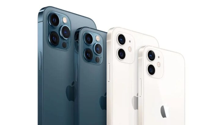 【Apple】新型「iPhone 13」シリーズはいつから販売❓予約受付は❓