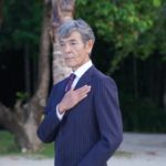 かっこよすぎる70代俳優ランキング　3位「柴田恭兵」2位「中村雅俊」