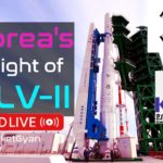 【中央日報】韓国型ロケット「ヌリ号」、きょう午後４時打ち上げ…３０分内に成否判明