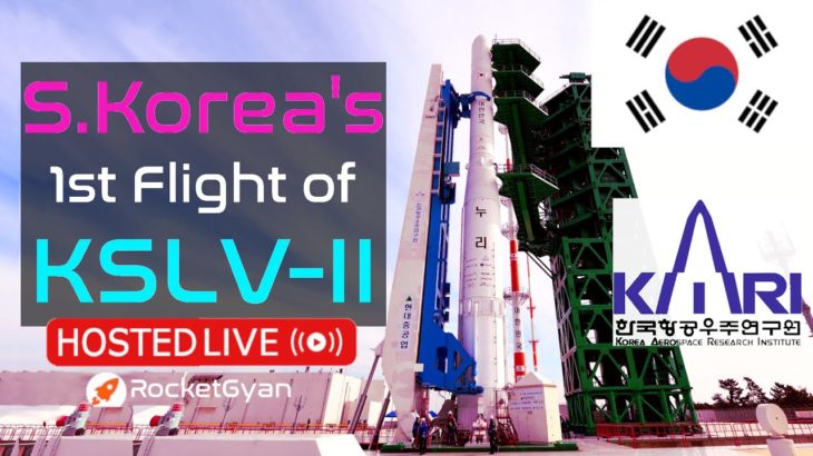 【中央日報】韓国型ロケット「ヌリ号」、きょう午後４時打ち上げ…３０分内に成否判明