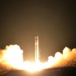 来年にかけ長距離弾発射も　北朝鮮、核実験の可能性―米報告書