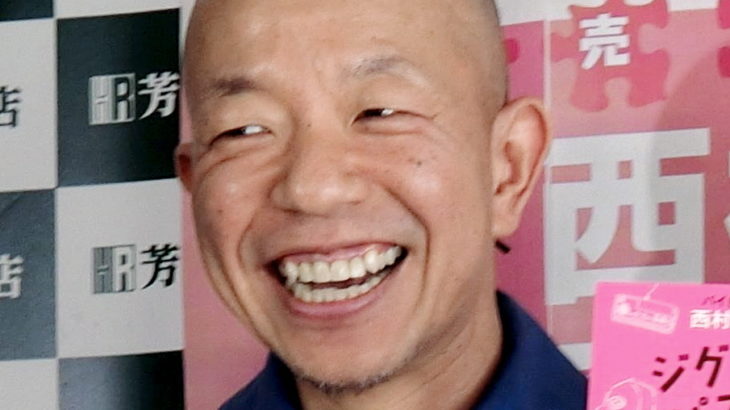 バイきんぐ・小峠「野球大嫌いになった」屈辱の思い出告白