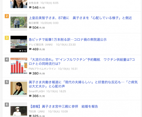 Yahoo「AIで誹謗中傷コメントを非表示にします」　日本人の民度が原因