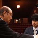 小栗旬主演『日本沈没』　“里城副総理”石橋蓮司に視聴者憤慨　「ほんまこいつ」「やりやがった」　演技力には「見事な敵役」