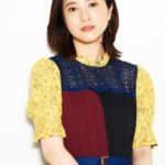 吉高由里子、高校時代のプリクラ公開「レベチで可愛い」「17年前からこのクオリティ!さすがだ!」