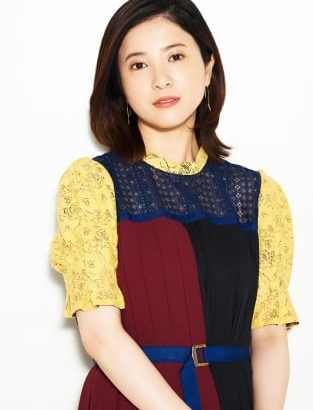 吉高由里子、高校時代のプリクラ公開「レベチで可愛い」「17年前からこのクオリティ!さすがだ!」