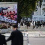 国連報告者「北朝鮮制裁の緩和検討を」　米応じず、決議の拘束力強調