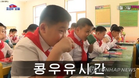 【韓国報道】北朝鮮の５歳未満児死亡率　１９年で７２％減＝ユニセフ