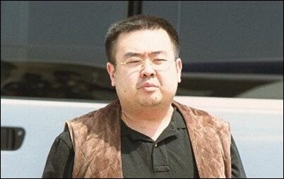 【韓国報道】”マレーシアで暗殺”金正男氏、韓国国家情報院に情報提供していた…代価として金銭授受