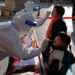 【中国】北京マラソン延期、コロナ感染が急増