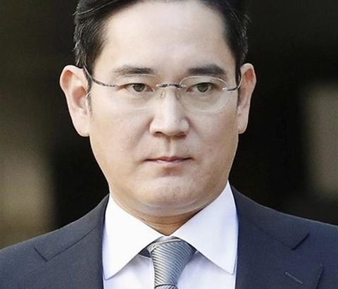 【韓国】サムスントップ、麻薬法違反で有罪