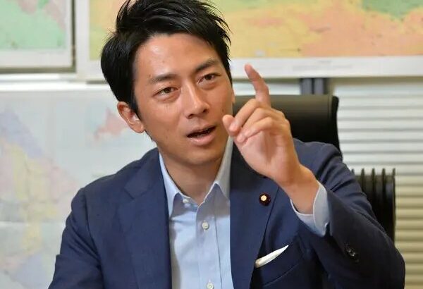 【廃止❓】小泉進次郎の遺産「有料レジ袋」桜田義孝議員が新環境相に相談