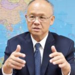 【台湾】ＴＰＰ加入、日本の支援に期待　「中国が妨害」と批判―台湾交渉トップ