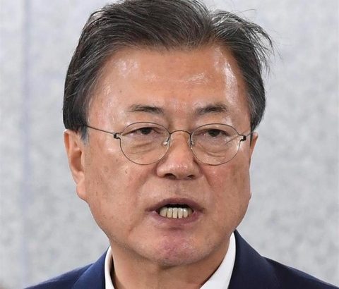 【韓国】文大統領｢実務交渉続けよ｣…任期内の｢日韓首脳会談｣は実現するか？