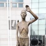 【韓国】「徴用工像」のモデルは日本人か否か、韓国の2つの裁判所が下した真逆の判断
