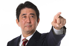 【韓国報道】安倍元首相「米国の核武器の日本配置検討」を主張…日本の“非核三原則”議論